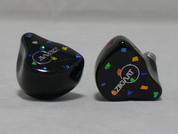 ZiiGaat Doscinco 3.5mm 価格比較 - 価格.com