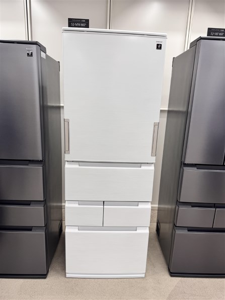 シャープ Fit63 SJ-MW46P 価格比較 - 価格.com