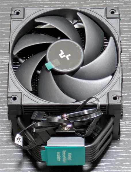 DEEPCOOL AK700 DIGITAL NYX R-AK700-BKNNMN-GJD-1 [ブラック] 価格