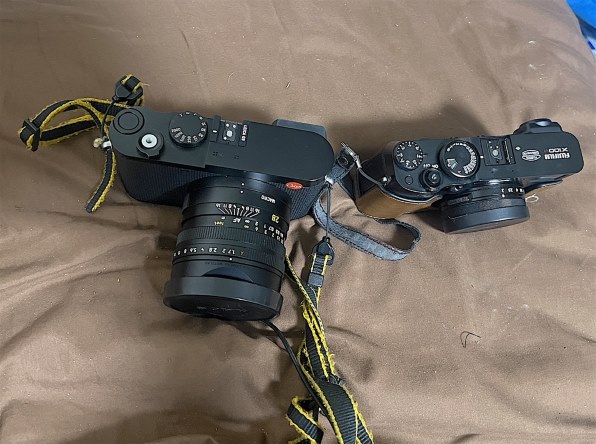 富士フイルム FUJIFILM X100VI [ブラック] 価格比較 - 価格.com