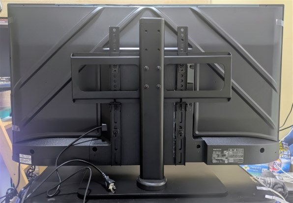 TVS REGZA REGZA 40V35N [40インチ] 価格比較 - 価格.com