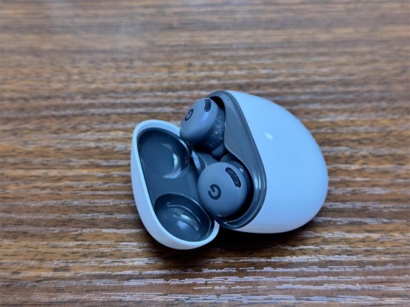 Google Pixel Buds 2a [Hazel] 価格比較 - 価格.com