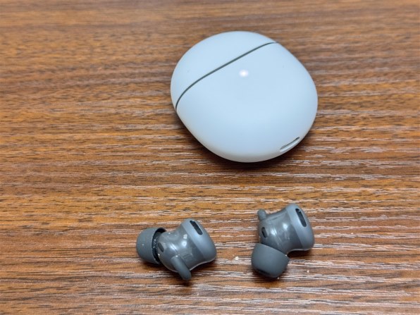 Google Pixel Buds 2a [Hazel] 価格比較 - 価格.com
