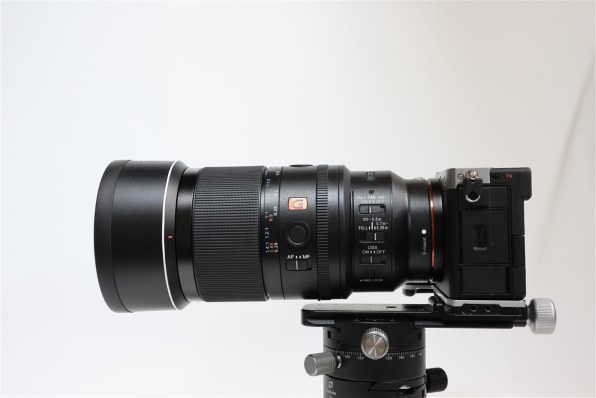 SONY FE 100mm F2.8 Macro GM OSS SEL100M28GM 価格比較 - 価格.com