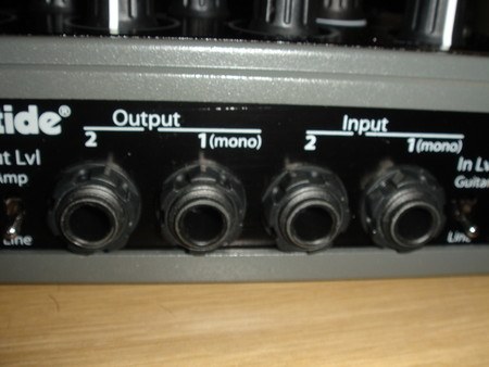 Eventide TimeFactor ギターエフェクター TimeFactor | Eventide Twin Delay Effects Pedal + Looper