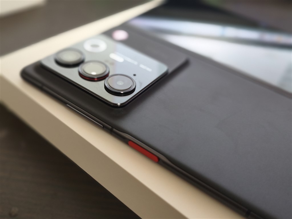 コスパ抜群。』 nubia nubia Fold A502ZT ワイモバイル よしべいさん