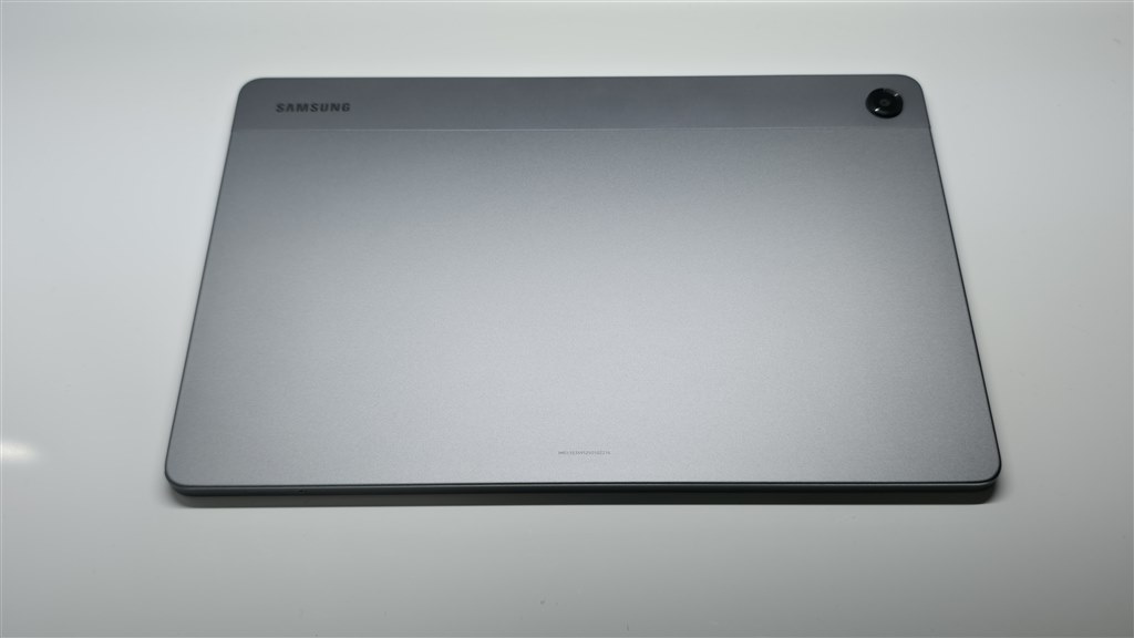 カーナビ用の車載タブレットとして購入』 サムスン Galaxy Tab A11+ 5G