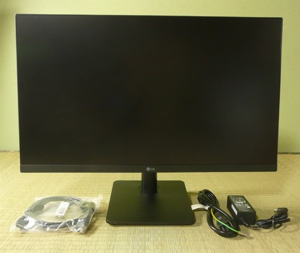 LGエレクトロニクス 24MS500-B [23.8インチ] 価格比較 - 価格.com