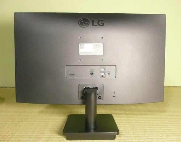 LGエレクトロニクス 24MS500-B [23.8インチ] 価格比較 - 価格.com