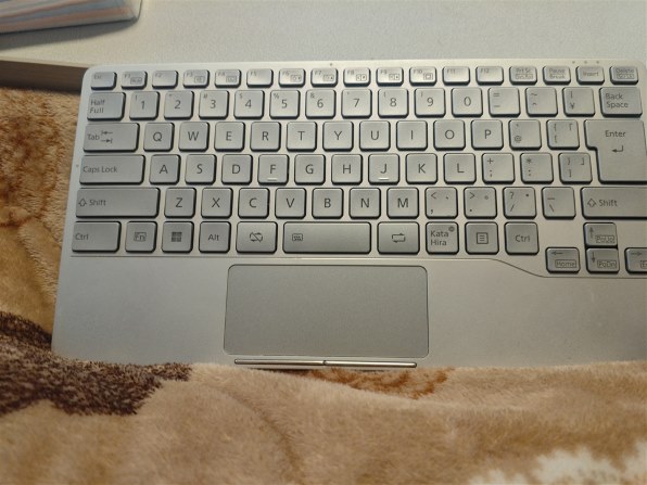 富士通 FMV Mobile Keyboard FMV-NKBUD [Dark Silver] 価格比較 - 価格.com