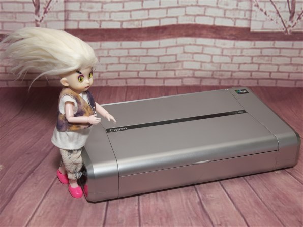 ip100 分解 廃インクタンクカウンターのリセット』 CANON PIXUS ip100