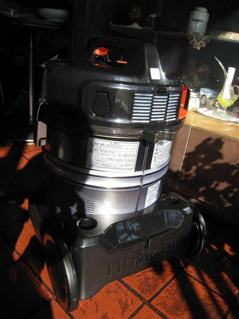 使いやすい、けど大きい』 日立 CV-GR1800 茶金さんのレビュー評価