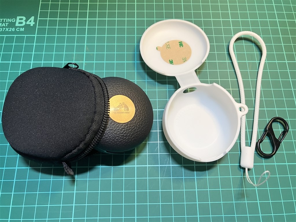 お勧め、美しいイヤホン、キレイな木目、優しい音』 JVC Victor WOOD