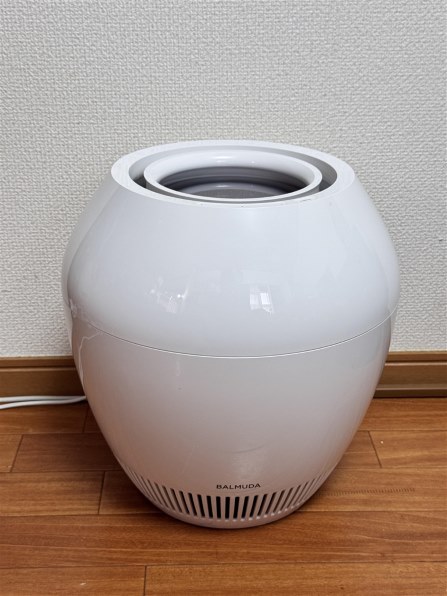 加湿器 レビュー・評価 - 価格.com