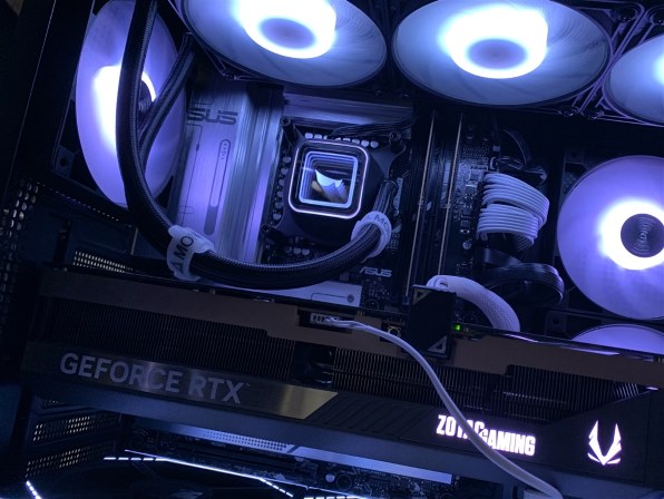 ASUS PRIME Z890-P-CSM投稿画像・動画 - 価格.com
