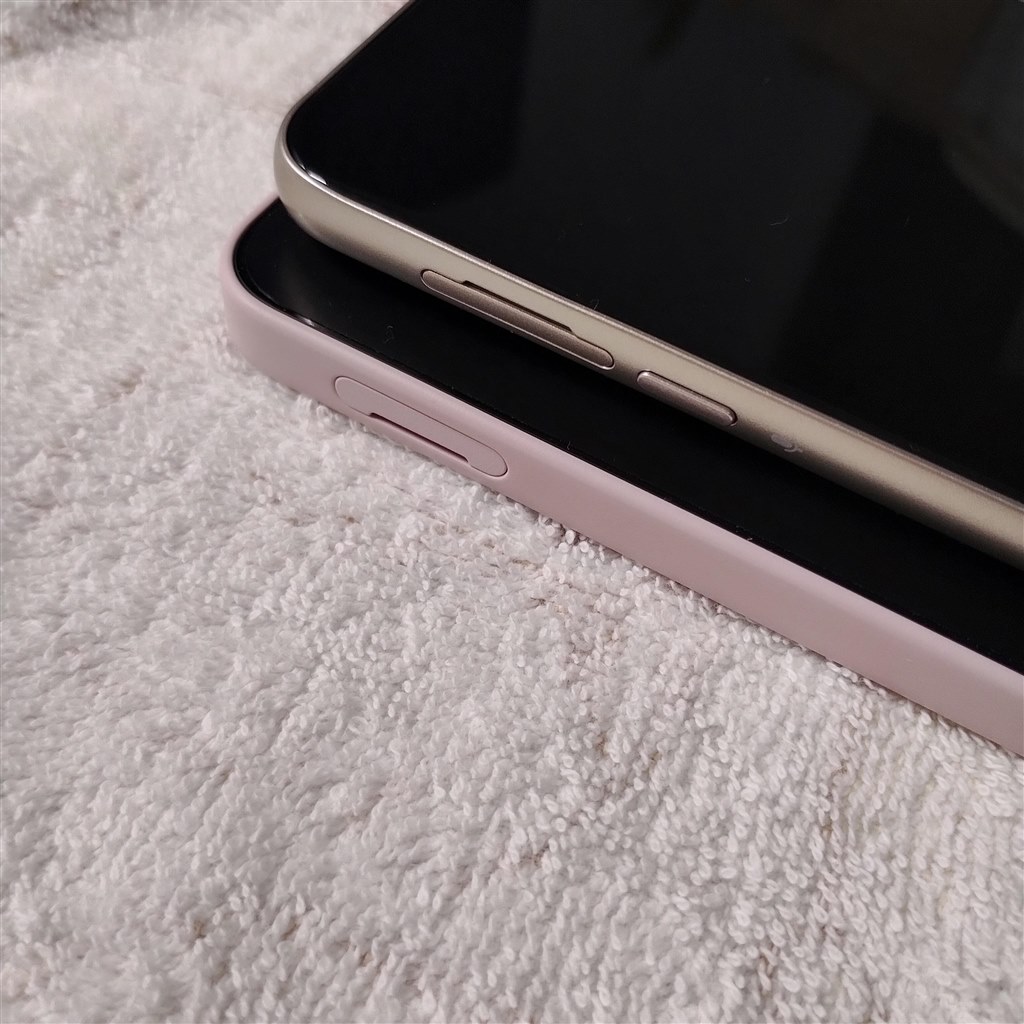 ワイモバイル初の『らくらくスマートフォン』』 FCNT らくらく