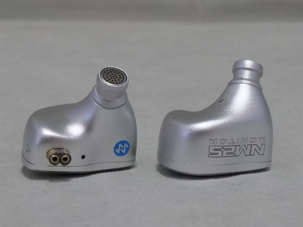 圧巻の高品位重低音が魅力！』 NF ACOUS NF ACOUS NM25 鴻池賢三さんの