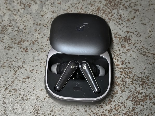 ANKER Soundcore Liberty 5 A3957N11 [ミッドナイトブラック] 価格比較