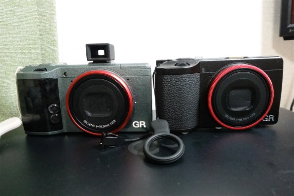 リコー RICOH GR IV 価格比較 - 価格.com