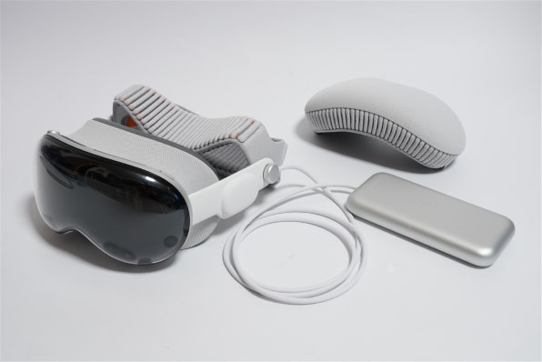 Apple Vision Pro (M5) 512GB 価格比較 - 価格.com