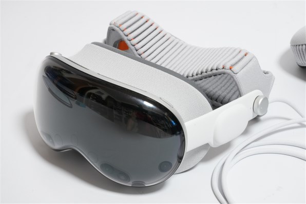 Apple Vision Pro (M5) 512GB 価格比較 - 価格.com