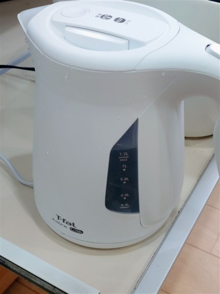 ティファール ジャスティン ロック 1.2L 価格比較 - 価格.com