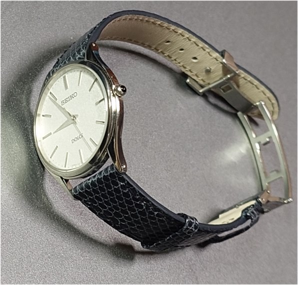 正規品・SEIKO ドルチェ エクセリーヌ SACM171 メンズ SEIKO（セイコー） お取り寄せ ドルチェ＆エクセリーヌ 腕時計 メンズ