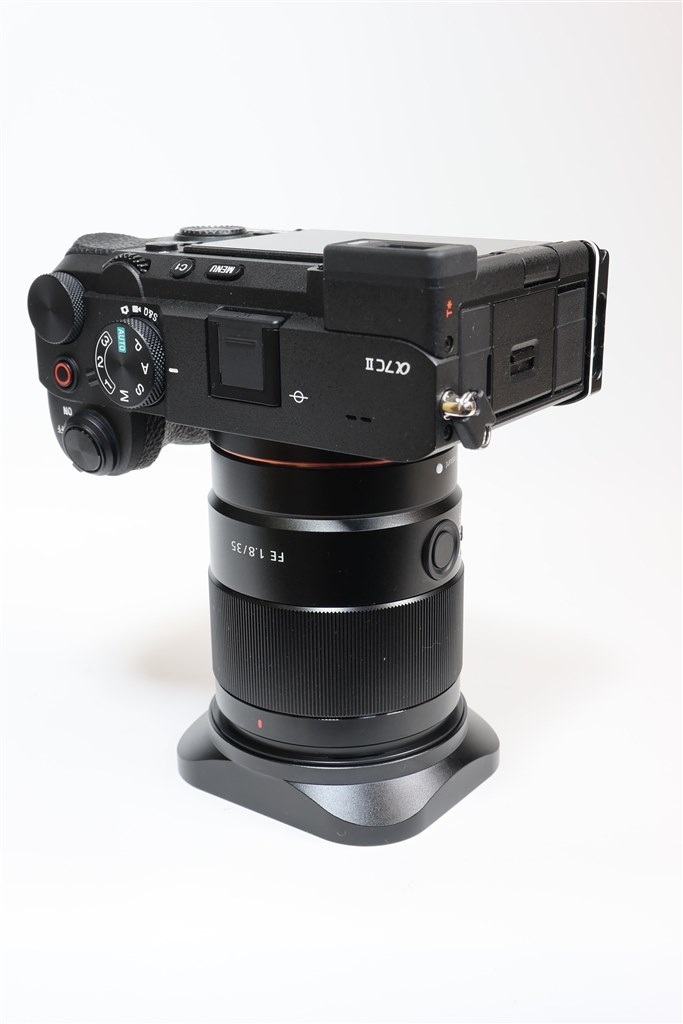 フード沼は浅い』 SONY FE 35mm F1.8 SEL35F18F J58さんのレビュー評価