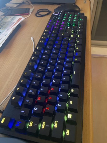 Razer Huntsman V3 Pro JP RZ03-04971300-R3J1 [ブラック] 価格比較