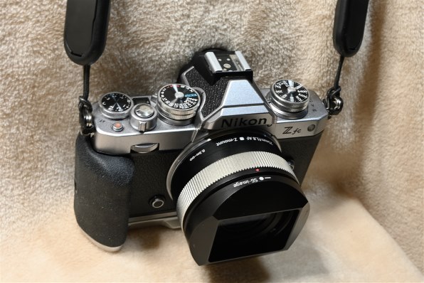 ニコン NIKKOR Z DX 12-28mm f/3.5-5.6 PZ VRで撮影された写真