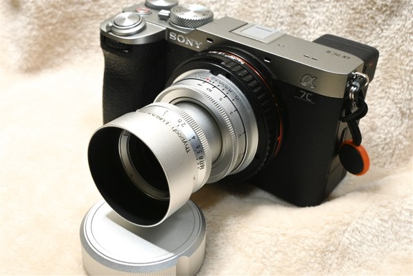 Thypoch Eureka 50mm F2 Aluminium 価格比較 - 価格.com