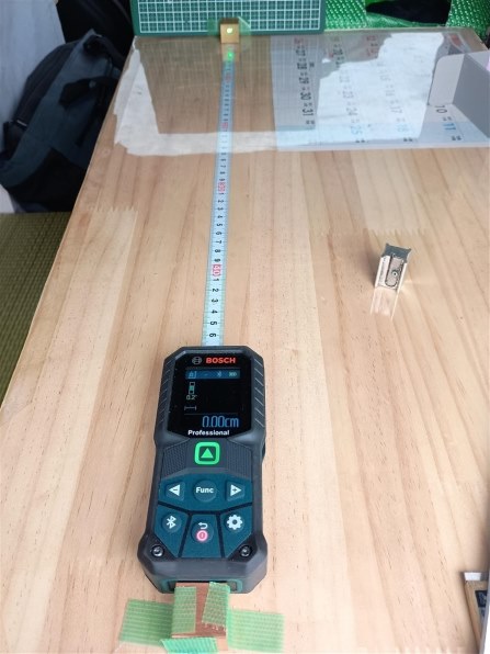 レーザー距離計 レビュー・評価 - 価格.com