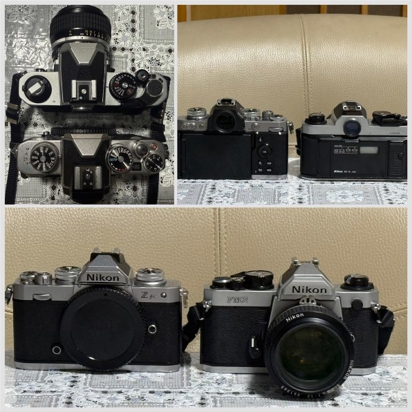 ニコン Z fc ボディ [ブラック] 価格比較 - 価格.com