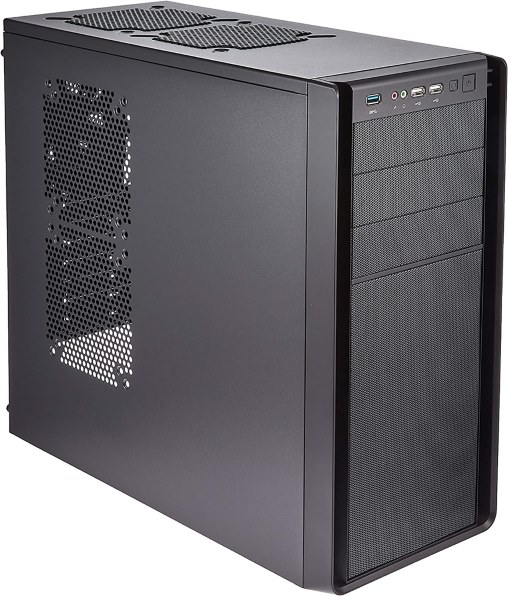 玄人志向 KRPW-BK650W/85+投稿画像・動画 - 価格.com