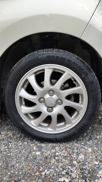 送料込 MINERVA RADIAL 209 165/55R15 ノーマルタイヤ MINERVA（ミネルバ） 165/55R15 タイヤ サマータイヤ 209 : AUTOWAY