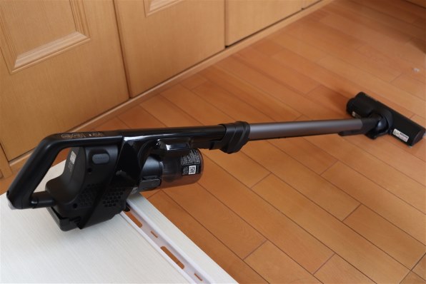 シャープ RACTIVE Air EC-FR9-B [ブラック系] レビュー評価・評判