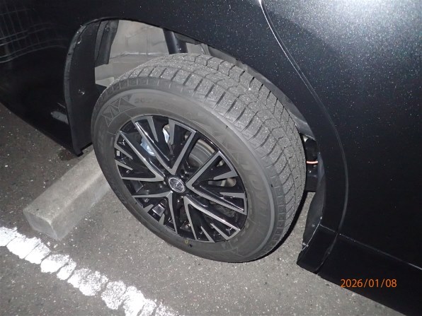 TOYO TIRE OBSERVE GIZ3 205/60R16 96Q XL 価格比較 - 価格.com