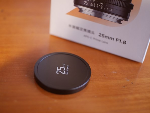 SG-image 25mm F1.8 ブラック [マイクロフォーサーズ用] 価格比較