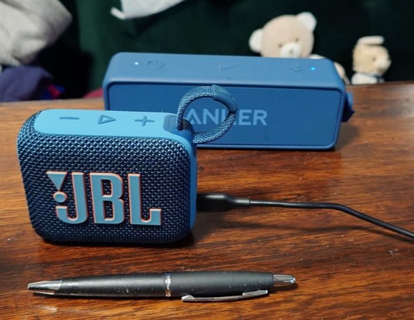 JBL JBL GO 4 [ブルー]投稿画像・動画 - 価格.com