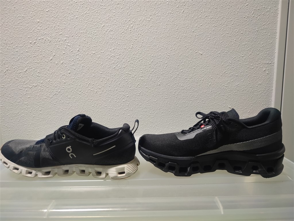 用途によって評価が』 On クラウドモンスター 2 わん×3さんのレビュー