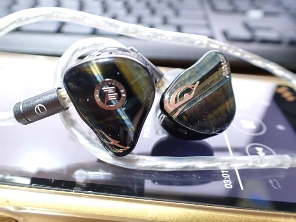 beyerdynamic DT 990 PRO LIMITED EDITION投稿画像・動画 (レビュー