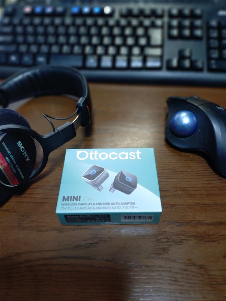 オットキャストさんのサポートは大変親切です＾＾。』 Ottocast