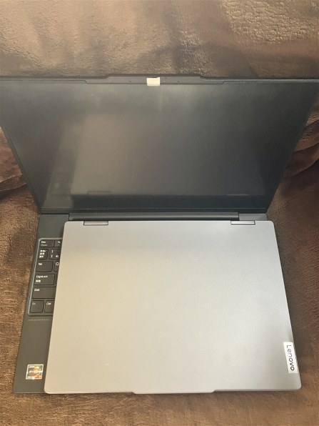 Lenovo ThinkPad E16 Gen 2 AMD 価格.com限定・Ryzen 7 7735HS・32GB