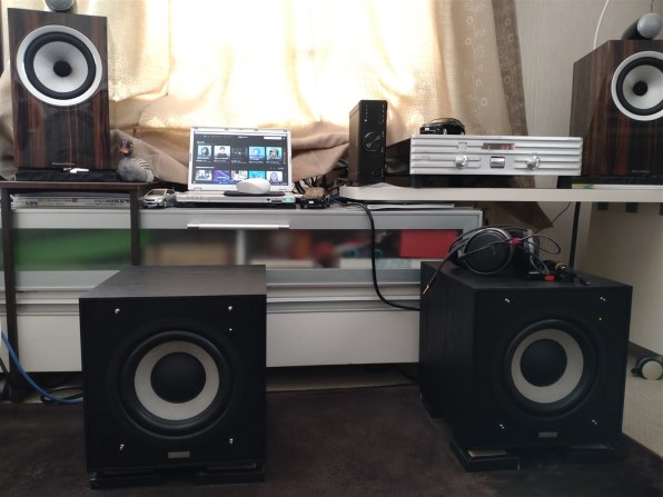 FOSTEX CW200D [単品] 価格比較 - 価格.com