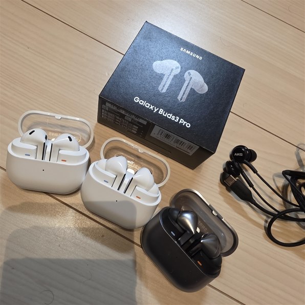 【ほぼ新品状態！最安値】Galaxy Buds3 即使用可！ ほぼ新品状態！最安値】Galaxy Buds3 即使用可！ SAMSUNG Galaxy Buds3