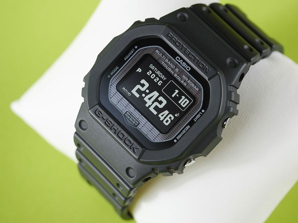 カシオ G-SHOCK GW-BX5600-1A1JF 価格比較 - 価格.com