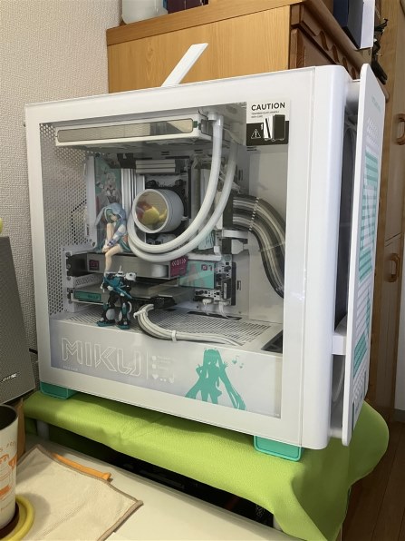 ASUS A23 Hatsune Miku Edition 価格比較 - 価格.com
