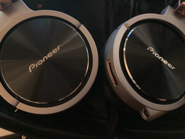 パイオニア PREMIUM SOUND SE-MHR5 価格比較 - 価格.com