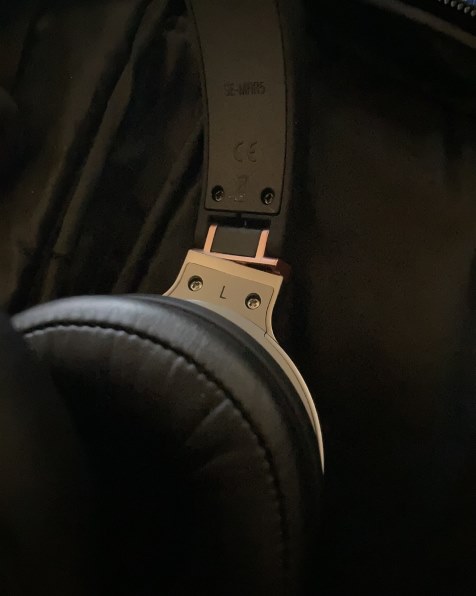パイオニア PREMIUM SOUND SE-MHR5投稿画像・動画 - 価格.com