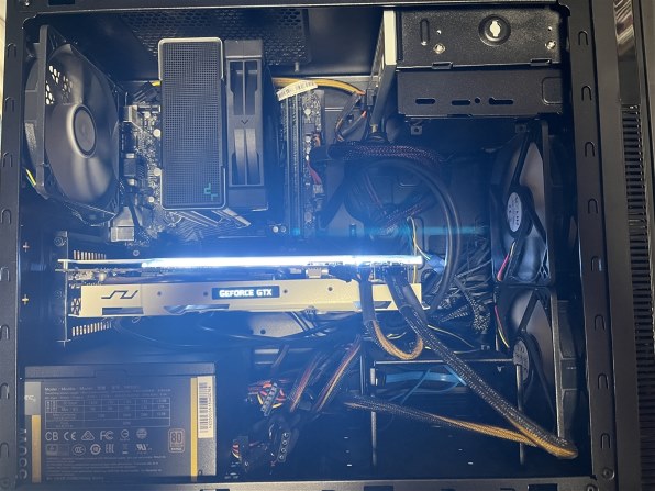 ASRock A520M-HDV 価格比較 - 価格.com